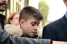 Ειρήνη Μουρτζούκου