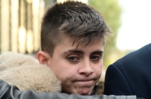 Ειρήνη Μουρτζούκου