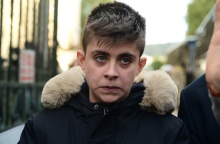 Ειρήνη Μουρτζούκου