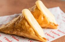 7 ζαχαροπλαστεία με τέλεια γλυκά