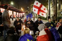 Εκλογές στη Γεωργία: Το Ευρωπαϊκό Κοινοβούλιο ζητά την επανάληψή τους