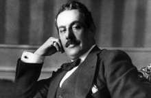 100 χρόνια από τον θάνατο του Πουτσίνι