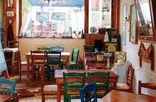 Το Γιαβρί: Το στέκι στα Κάτω Πετράλωνα