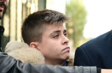 Ειρήνη Μουρτζούκου: Είπα ψέματα για τα παιδιά και τον σύντροφο της μάνας μου