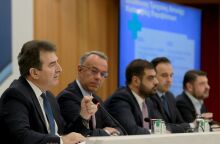 1.388 κάμερες στους δρόμους της Αθήνας - Οι παραβάσεις που θα καταγράφουν και οι δρόμοι που θα τοποθετηθούν