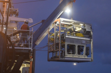 Μια σημαντική υποθαλάσσια ανακάλυψη για τη βιομηχανία ηλεκτρικών οχημάτων της Ιαπωνίας