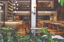 Ovio Athens: Η σύγχρονη ιταλική κουζίνα έχει το στέκι της στο Σύνταγμα