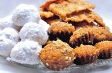 Ζαχαροπλαστείο Πετέκ