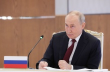 Βλαντιμίρ Πούτιν