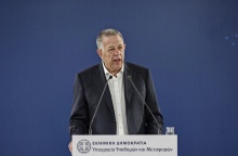 Νίκος Ταχιάος