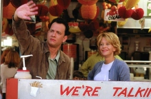 7 εορταστικές ταινίες για το Thanksgiving