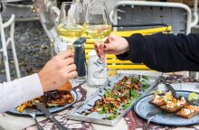 13 all day στέκια με απολαυστικό φαγητό