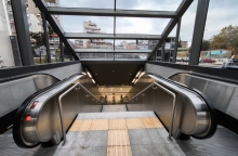 Μετρό Θεσσαλονίκης: Μέσα από τα μάτια ενός Θεσσαλονικιού