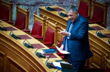 Νίκος Ταχιάος