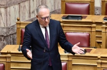 Τάκης Θεοδωρικάκος