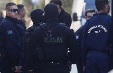 Έκρηξη στους Αμπελόκηπους: Προσωρινά κρατούμενος ο 26χρονος μετά την απολογία στην ανακρίτρια - Τι ισχυρίστηκε για τις κατηγορίες που του αποδίδονται