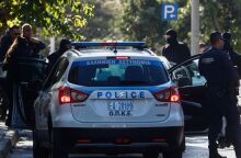 Έκρηξη στους Αμπελόκηπους: Ενώπιον της ανακρίτριας ο 26χρονος που συνελήφθη μετά την ανεύρεση αποτυπώματος του σε κινητό αντικείμενο στο διαμέρισμα