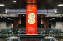 Μετρό Θεσσαλονίκης: Παρουσία του πρωθυπουργού Κυριάκου Μητσοτάκη και της ΠτΔ Κατερίνας Σακελλαροπούλου ξεκινούν τα δρομολόγια - Δείτε εικόνες.