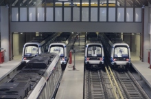 Μετρό Θεσσαλονίκης και η επόμενη μέρα