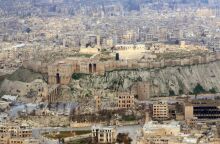 Συρία: Επελαύνουν οι τζιχαντιστές - Μπήκαν στο Χαλέπι, τη δεύτερη μεγαλύτερη πόλη της χώρας - Πάνω από 277 νεκροί - Οι πιο βίαιες μάχες μετά το 2020.