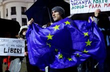 Ρουμανία: Η άκρα δεξιά αναμένεται να επιβεβαιώσει την άνοδό της στις σημερινές βουλευτικές εκλογές - Πολιτική στροφή για τη χώρα μέλος της ΕΕ και του ΝΑΤΟ