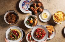 Σε αυτά τα εστιατόρια θα γευτείς τη σύγχρονη γαστρονομία στα καλύτερά της