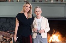 Η Ελένη Ψυχούλη τα μεσάνυχτα της Δευτέρας 2 Δεκεμβρίου στην εκπομπή «EQ» του Action 24 - Συνομιλεί με την Έλενα Παπαβασιλείου - Δείτε το τρέιλερ.