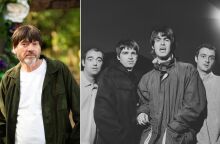 Η επανένωση των Oasis σχολιάστηκε από τον μπασίστα των Blur, Άλεξ Τζέιμς - Η ιστορική αντιπαλότητα των δύο Britpop συγκροτημάτων σφράγισε τα 90s 