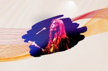 The Writers Sessions από τον Voice 102.5: Live και συζήτηση για την Πάτι Σμιθ