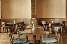 Titania La Brasserie