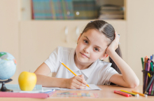 Το παιδί μου έχει μαθησιακές δυσκολίες. Μπορεί να μάθει μια ξένη γλώσσα;