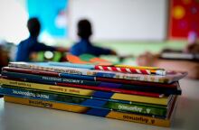 Πότε κλείνουν τα σχολεία για τα Χριστούγεννα