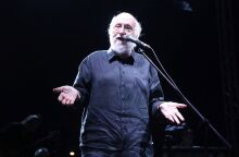 «Γιατί τα χρόνια τρέχουν χύμα»: Ο Διονύσης Σαββόπουλος μας «συστήνει» τον εαυτό του μέσα από τις σελίδες του βιβλίου που θα κυκλοφορήσει από τις εκδόσεις Πατάκη