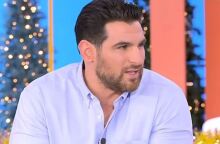 Ο Ετεοκλής Παύλου