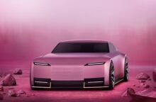 Η Jaguar αποκαλύπτει το ηλεκτρικό αυτοκίνητό της μετά από διαρροή στο διαδίκτυο - Επικρίσεις αλλά και έπαινοι προς την εταιρεία για την τολμηρή προσέγγισή της