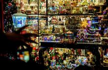 Χριστούγεννα: Έρχονται τα καλάθια των εορτών - Τι θα περιλαμβάνει το Καλάθι Χριστουγέννων και το Καλάθι του Άη Βασίλη 2024. 