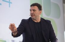 Κικίλιας για κακοκαιρία Bora: Η Πολιτική Προστασία έκανε τη δουλειά της - Όλοι οργανώθηκαν σωστά