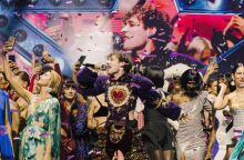 Nemo: Η εμφάνισή του στα Madwalk