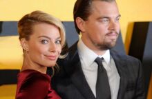 Μάργκο Ρόμπι: Τι δήλωσε για τη γυμνή σκηνή στον «Λύκο της Wall Street» - Μιλά για τη συμμετοχή της 10 χρόνια μετά την κυκλοφορία της ταινίας του Μάρτιν Σκορσέζε