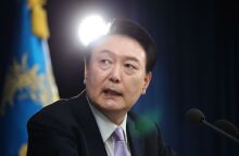 Νότια Κορέα: Ο πρόεδρος παραδέχτηκε την ήττα του - Θα γίνει άρση του στρατιωτικού νόμου