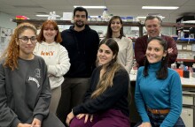 Eλπίδα για τη θεραπεία της υδροκεφαλίας δίνει μελέτη του Πανεπιστημίου Πατρών 