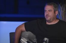 Πυγμαλίων Δαδακαρίδης για Αλέξη Γεωργούλη: Είναι ένας άνθρωπος που αγαπώ βαθιά