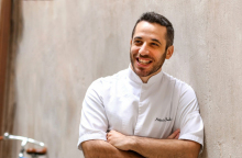 Podcast Μίξερ: Ο Αντώνης Σελέκος αποκαλύπτει τα μυστικά του πανετόνε