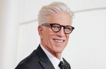 Χρυσές Σφαίρες 2025: Ο Τεντ Ντάνσον θα τιμηθεί για την καριέρα του