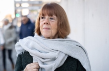 BBC: Η Ζιζέλ Πελικό ανάμεσα στις γυναίκες με τη μεγαλύτερη επιρροή στον κόσμο