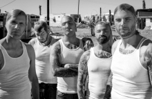 Release Athens 2025: Οι Avenged Sevenfold έρχονται στην Αθήνα