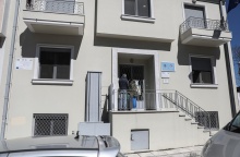 Δημοτικό Ιατρείο Δήμου Αθηναίων