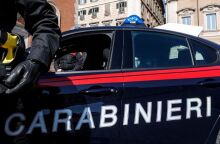 Ιταλία: Δώδεκα συλλήψεις μελών νεοναζιστικής ομάδας στην Μπολόνια - Σύσταση οργάνωσης με στόχο την τρομοκρατική δράση μεταξύ των κατηγοριών που απαγγέλθηκαν.