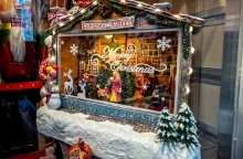 Καλάθι Χριστουγέννων 