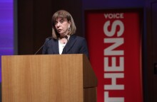 Και γιατί ν’ αλλάξουμε Πρόεδρο της Δημοκρατίας;